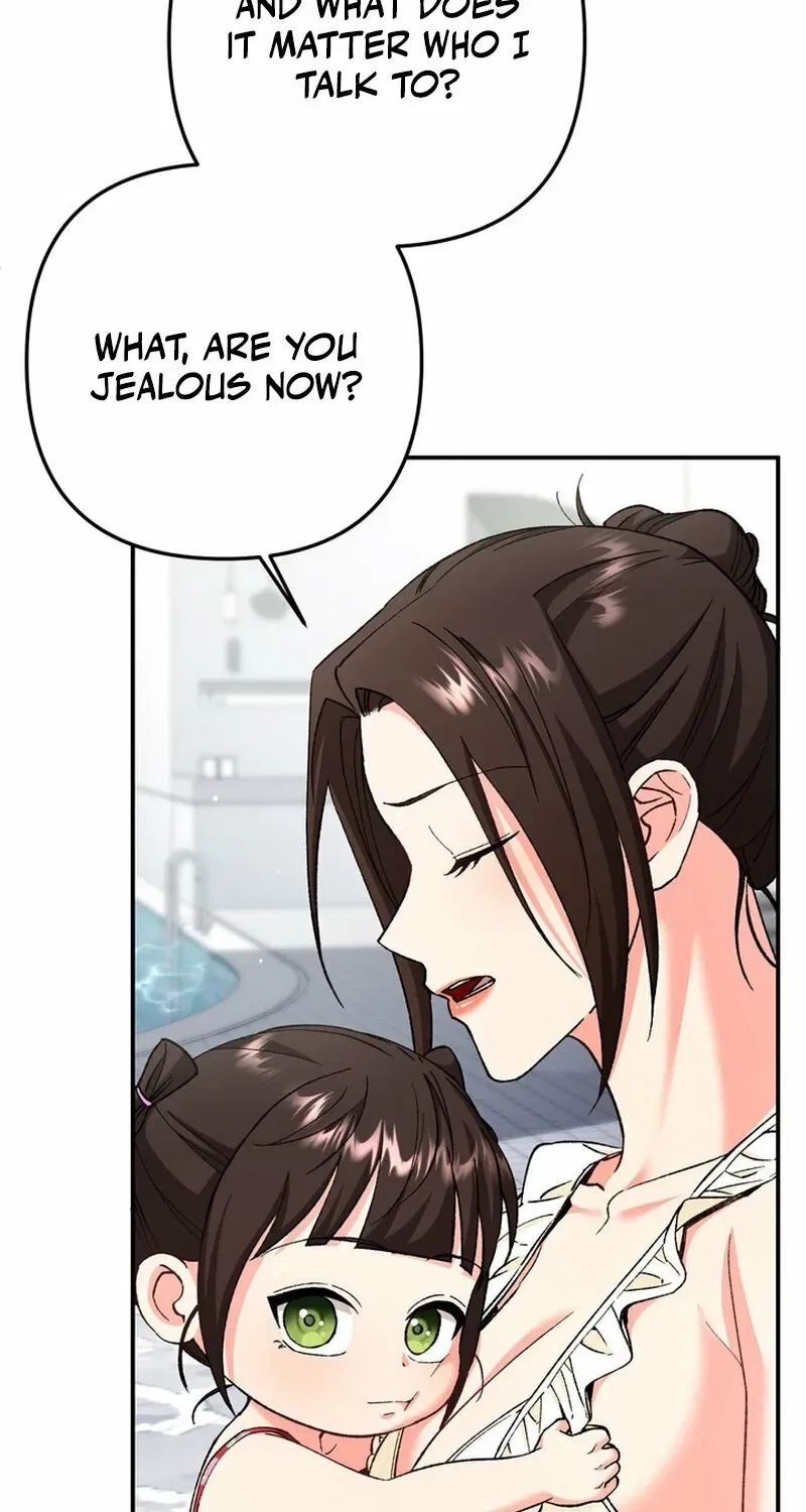 Because I Loved You So Much Chapter 29 – Page 18