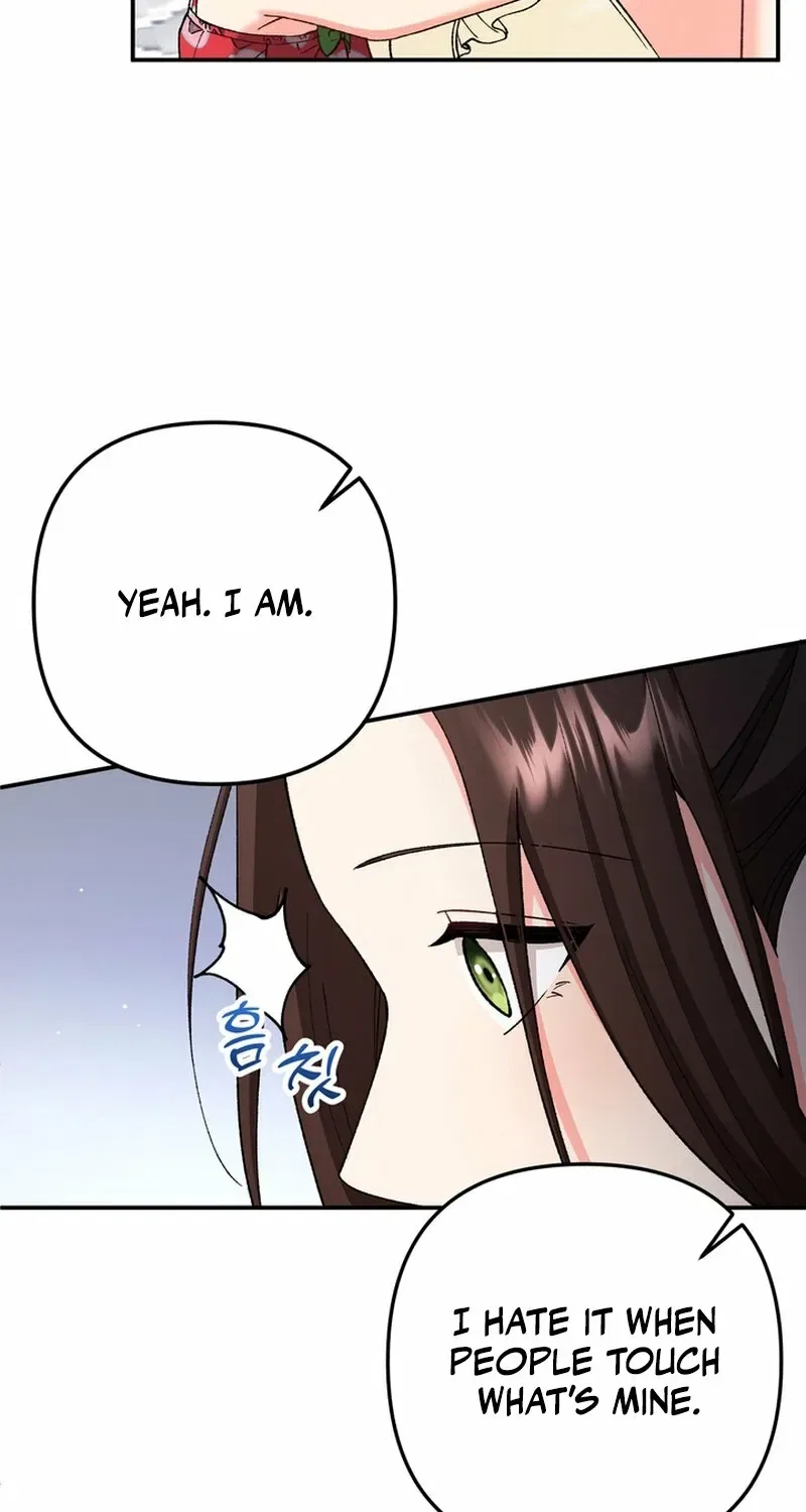 Because I Loved You So Much Chapter 29 – Page 19
