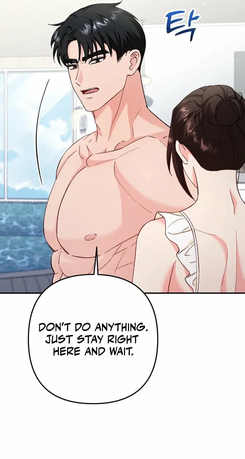Because I Loved You So Much Chapter 29 – Page 21