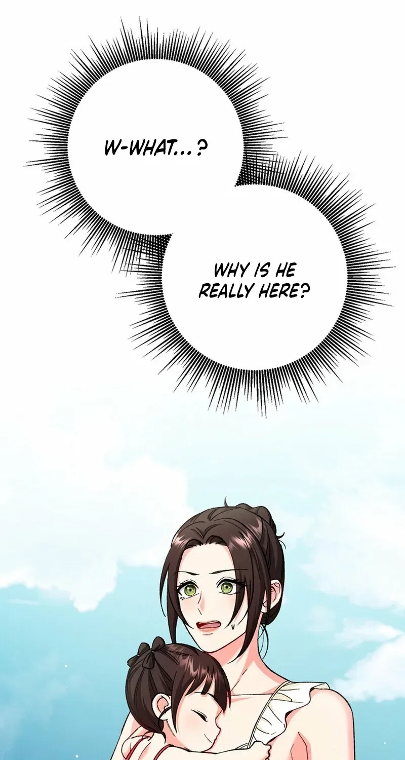 Because I Loved You So Much Chapter 29 – Page 22