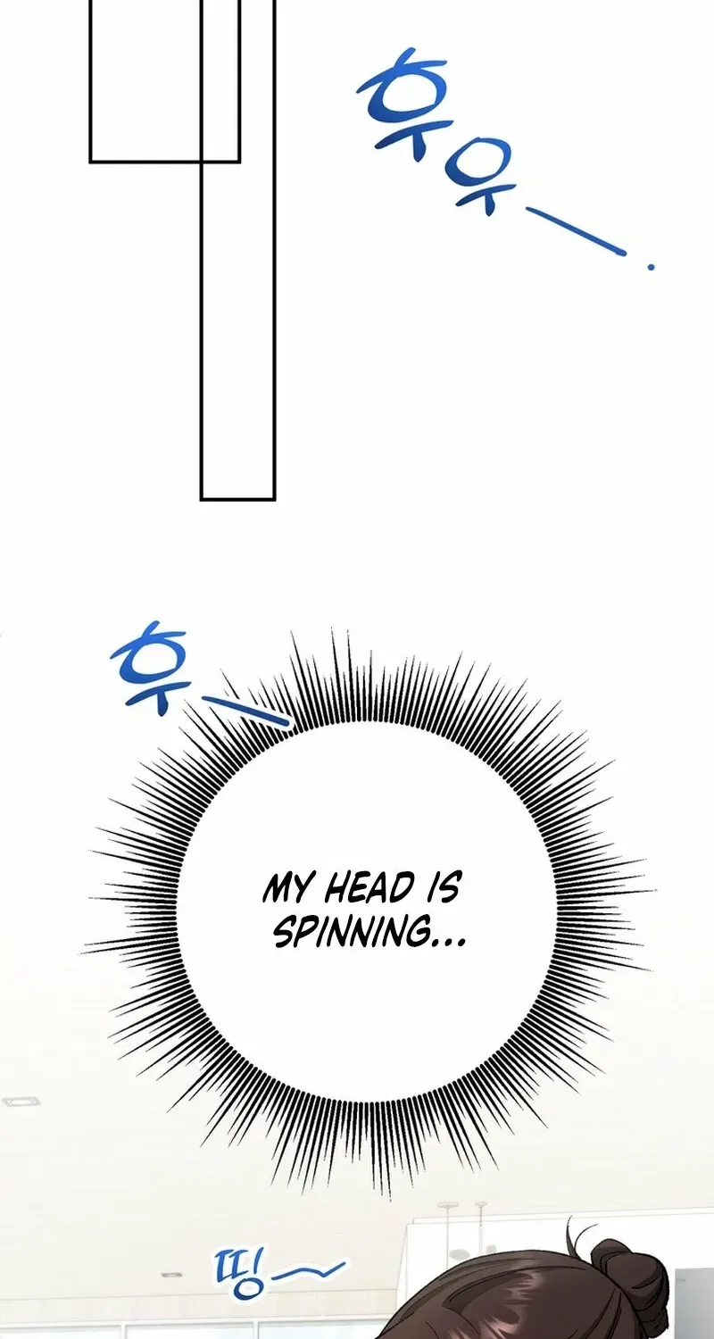 Because I Loved You So Much Chapter 29 – Page 27