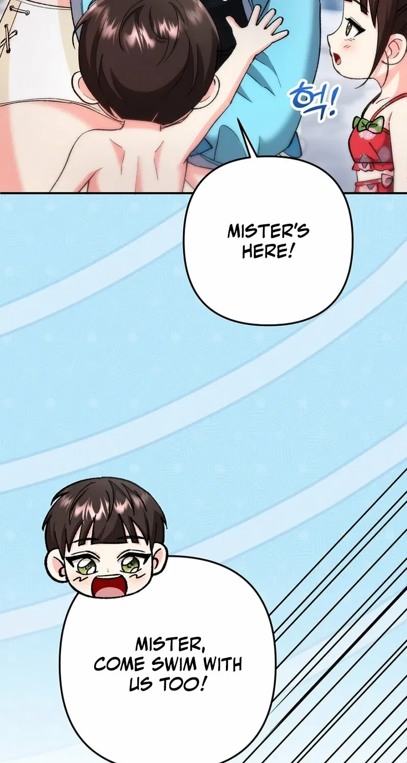 Because I Loved You So Much Chapter 29 – Page 32