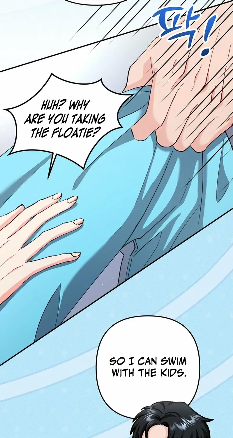 Because I Loved You So Much Chapter 29 – Page 33