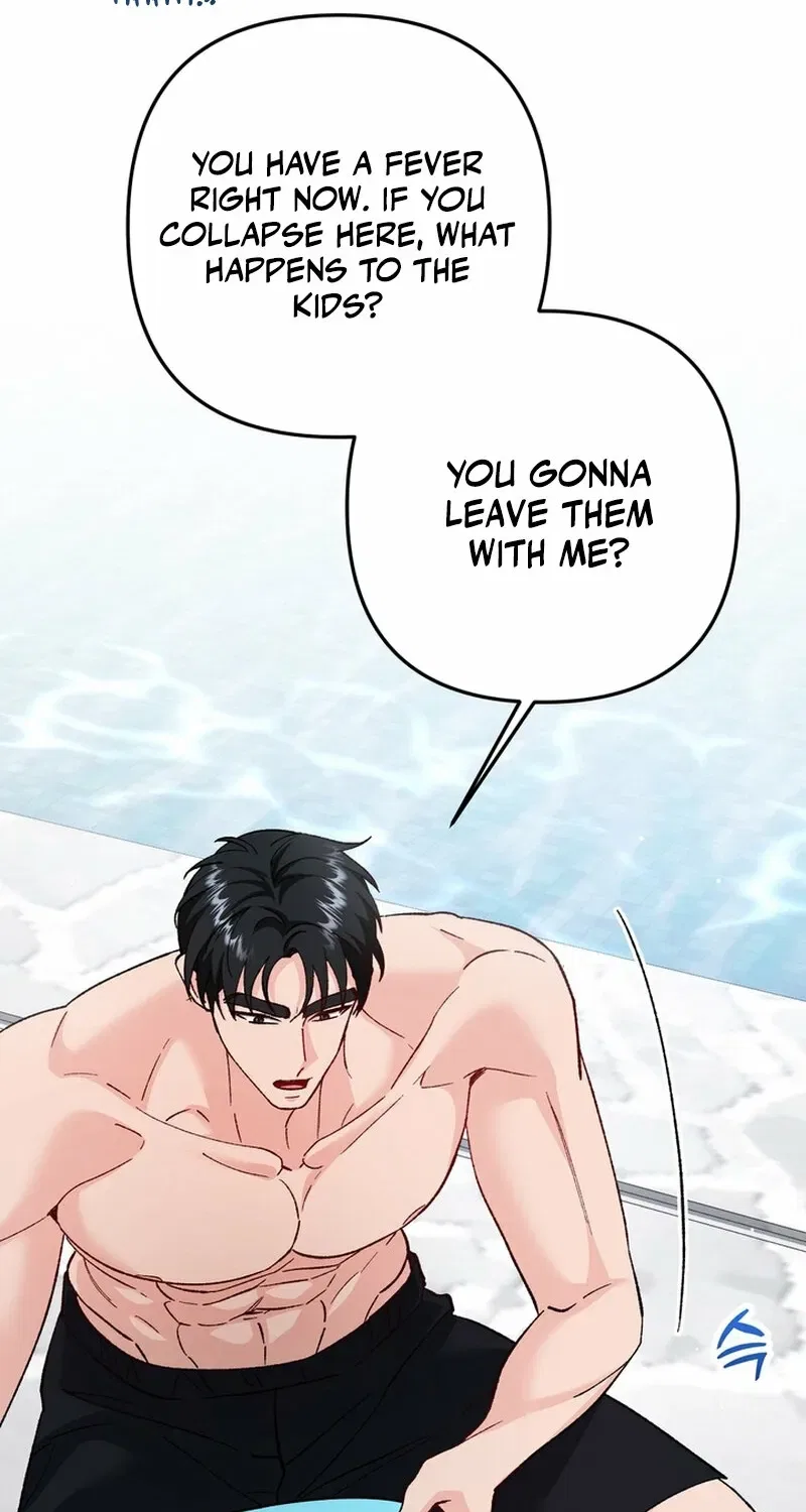 Because I Loved You So Much Chapter 29 – Page 37