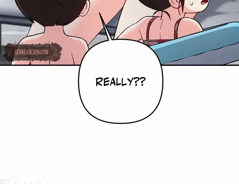 Because I Loved You So Much Chapter 29 – Page 40
