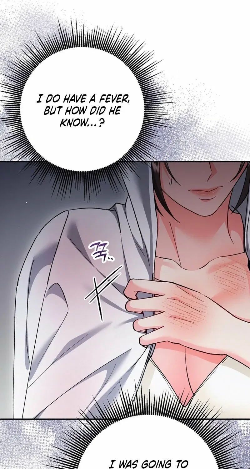Because I Loved You So Much Chapter 29 – Page 41