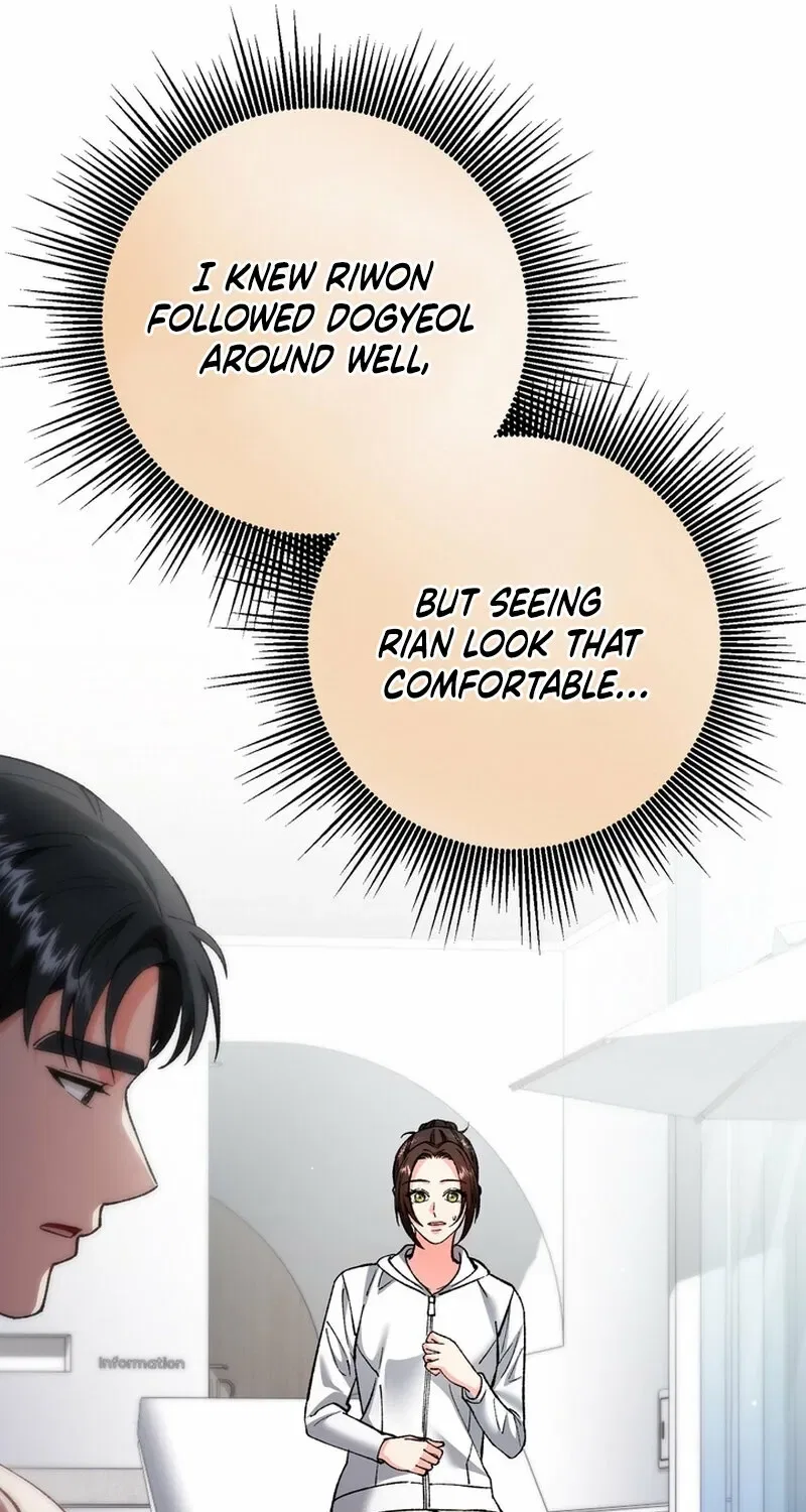 Because I Loved You So Much Chapter 29 – Page 51