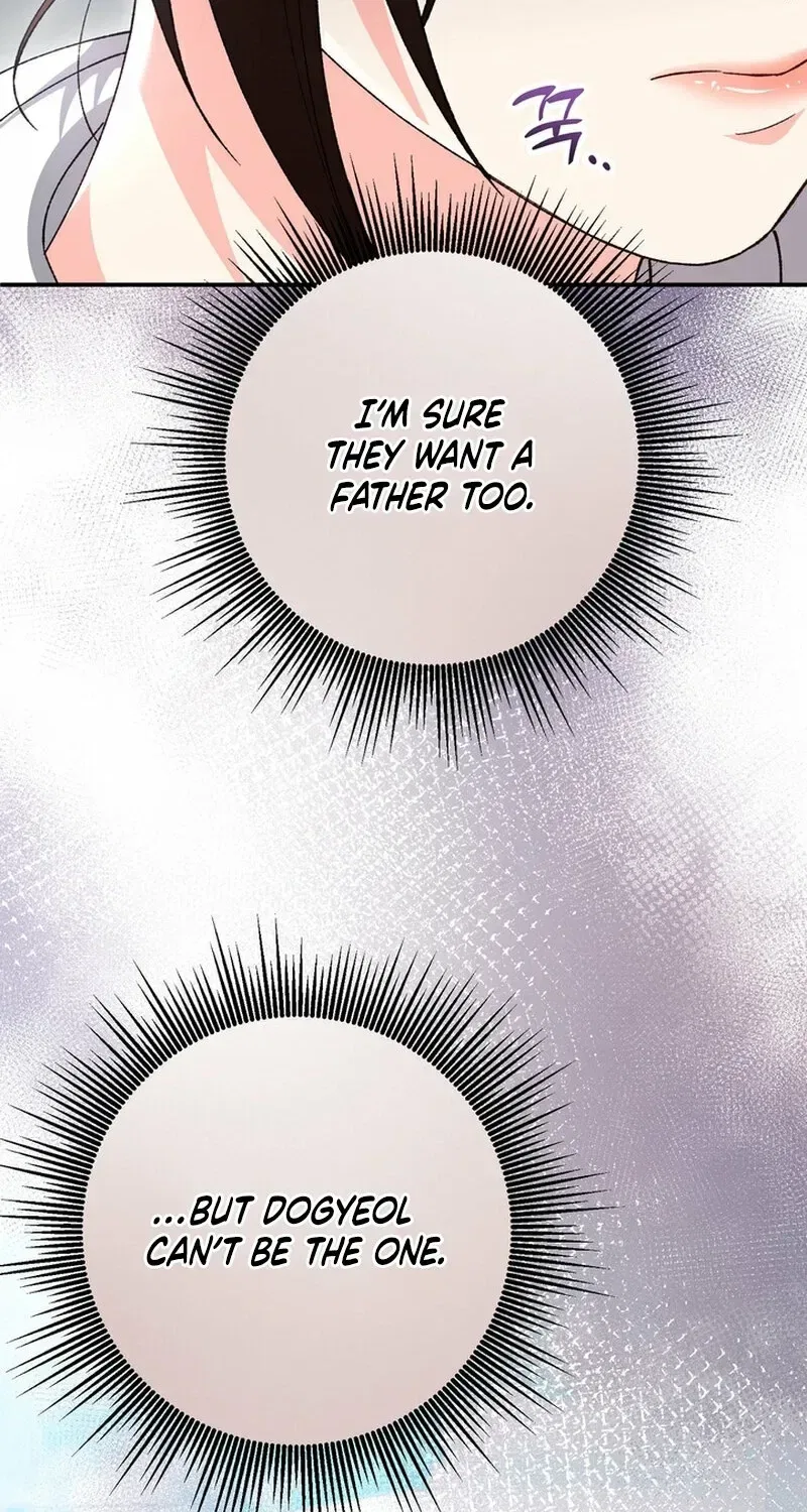 Because I Loved You So Much Chapter 29 – Page 54