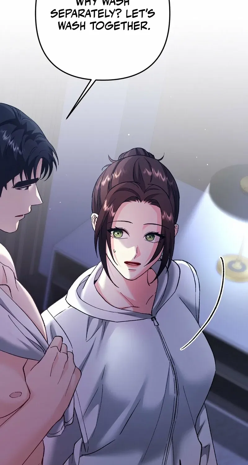 Because I Loved You So Much Chapter 29 – Page 67