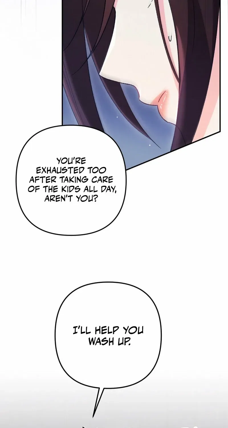 Because I Loved You So Much Chapter 29 – Page 71