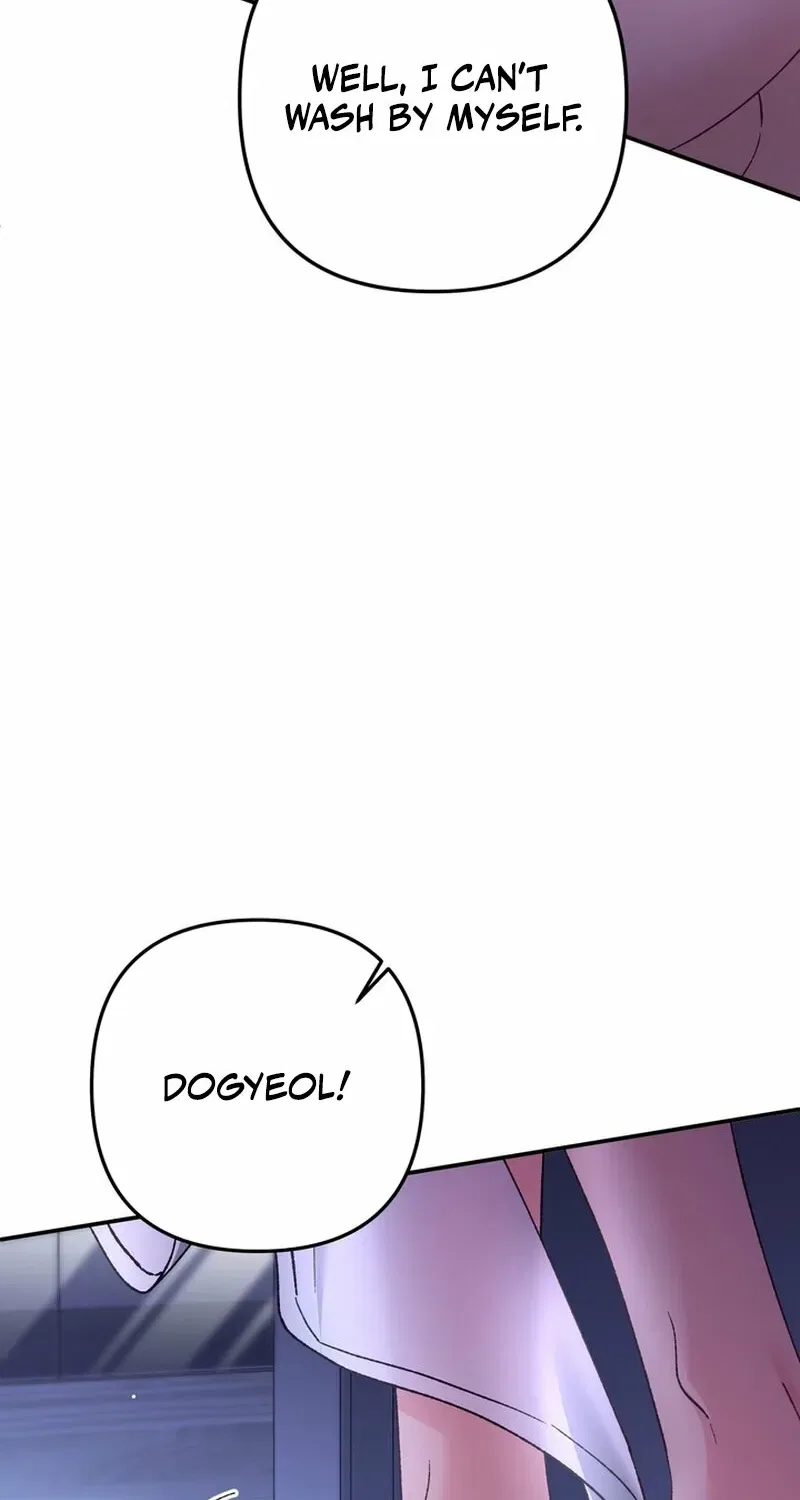 Because I Loved You So Much Chapter 29 – Page 75