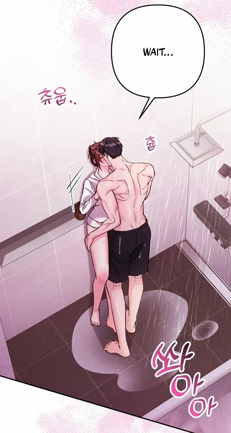 Because I Loved You So Much Chapter 29 – Page 79
