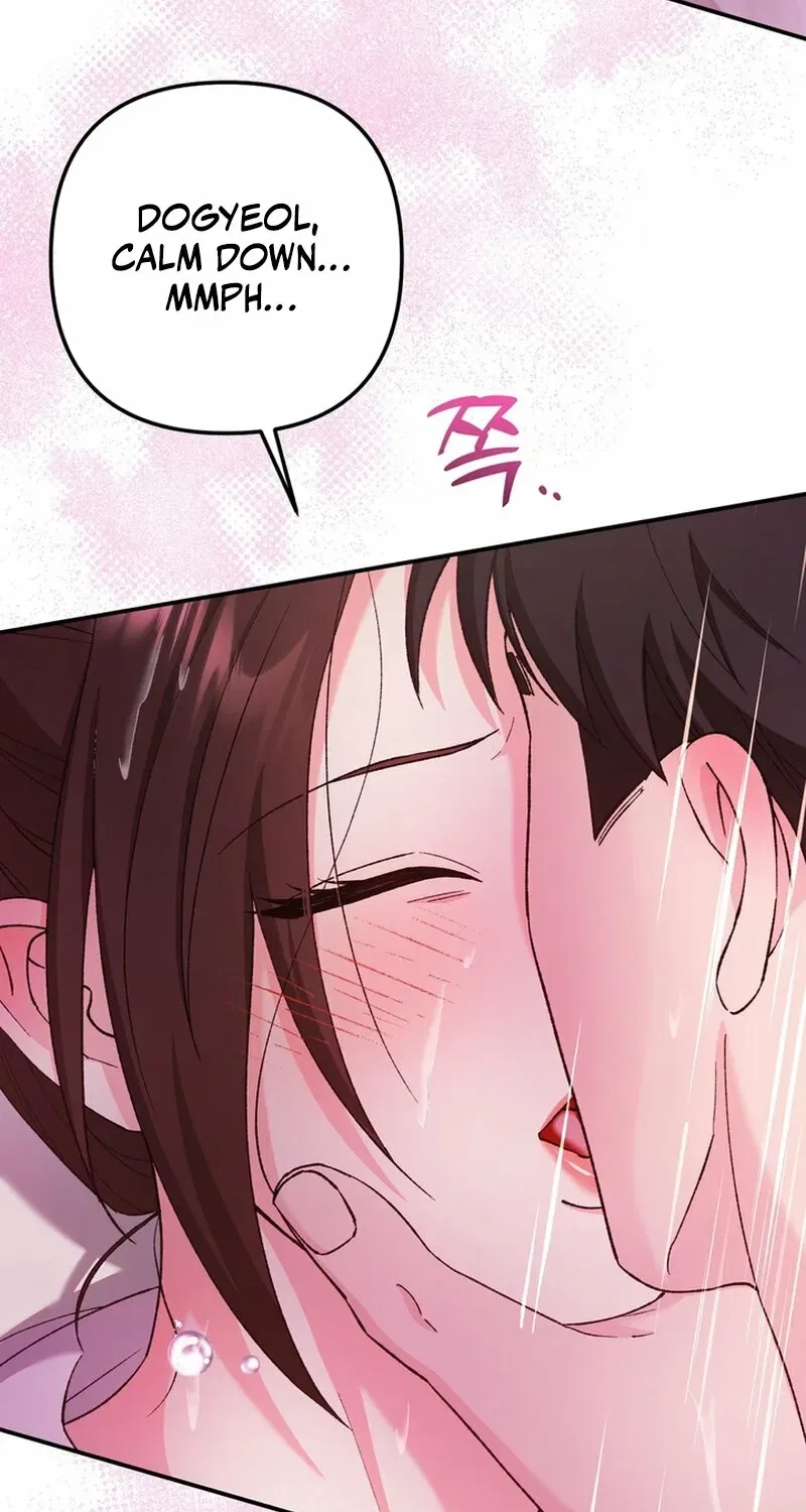 Because I Loved You So Much Chapter 29 – Page 80