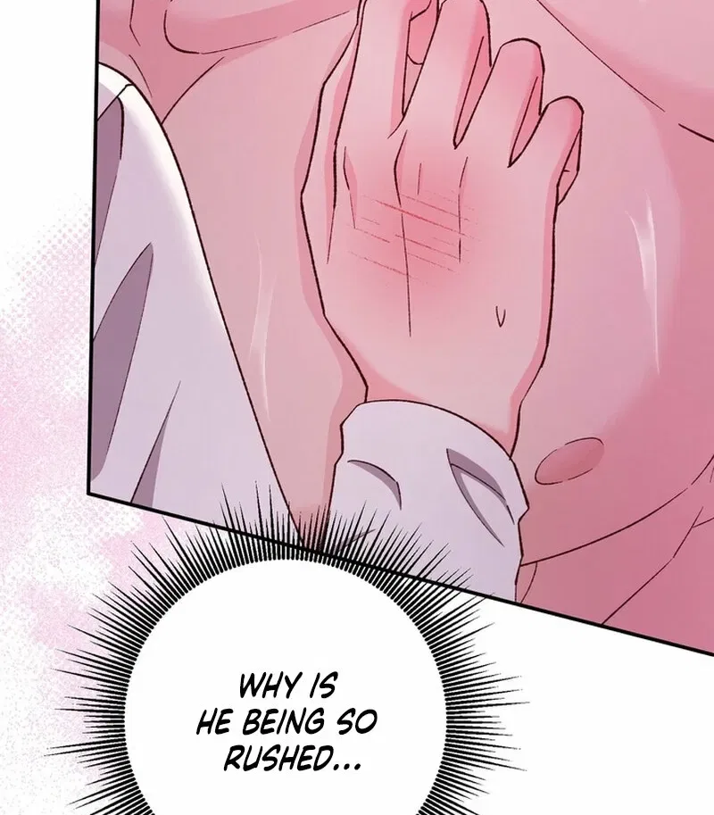 Because I Loved You So Much Chapter 29 – Page 82