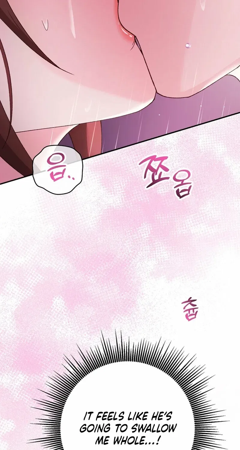 Because I Loved You So Much Chapter 29 – Page 84