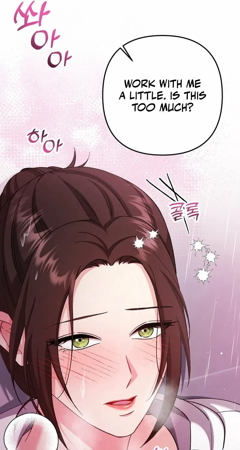 Because I Loved You So Much Chapter 29 – Page 87