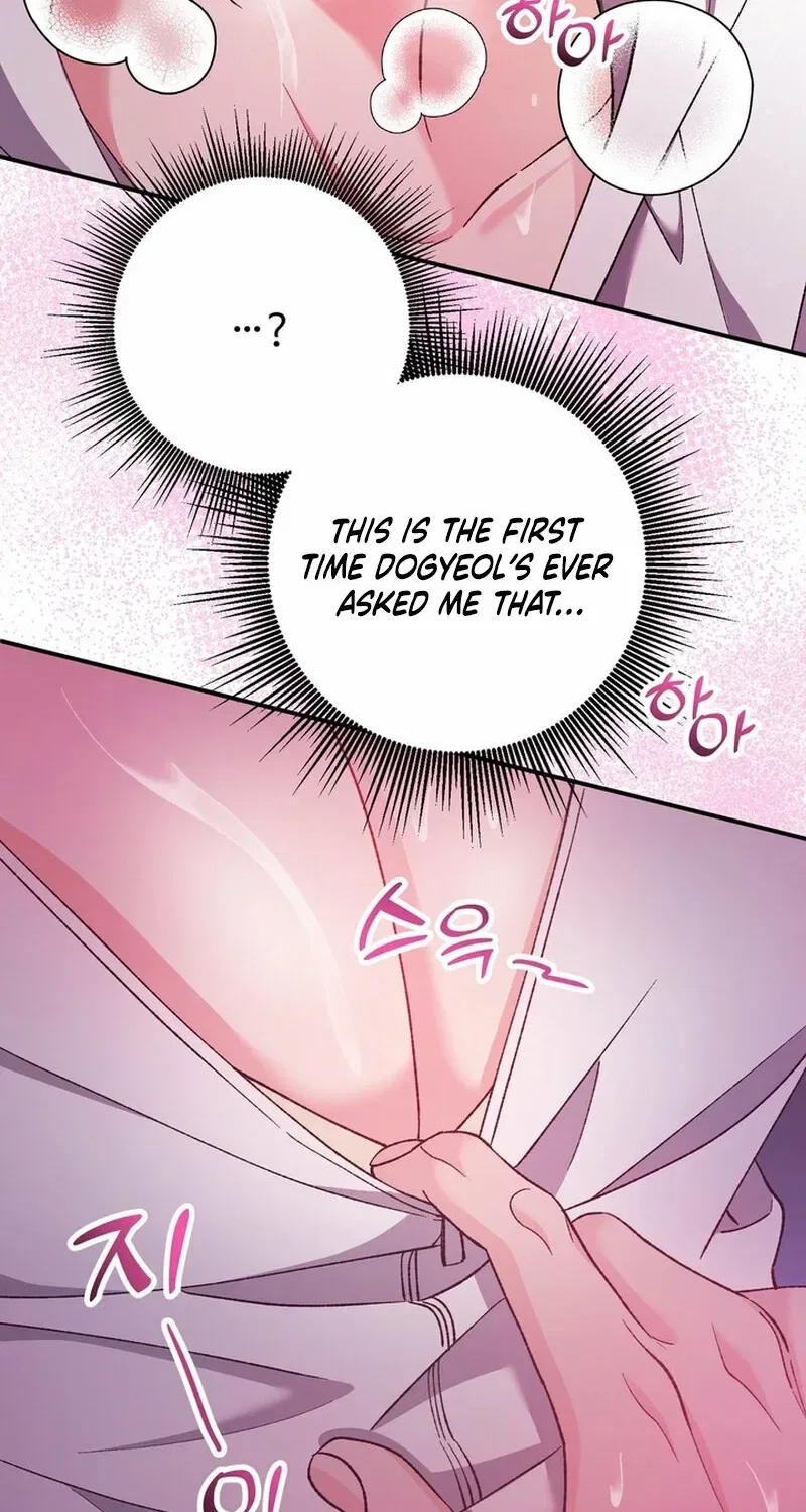 Because I Loved You So Much Chapter 29 – Page 88