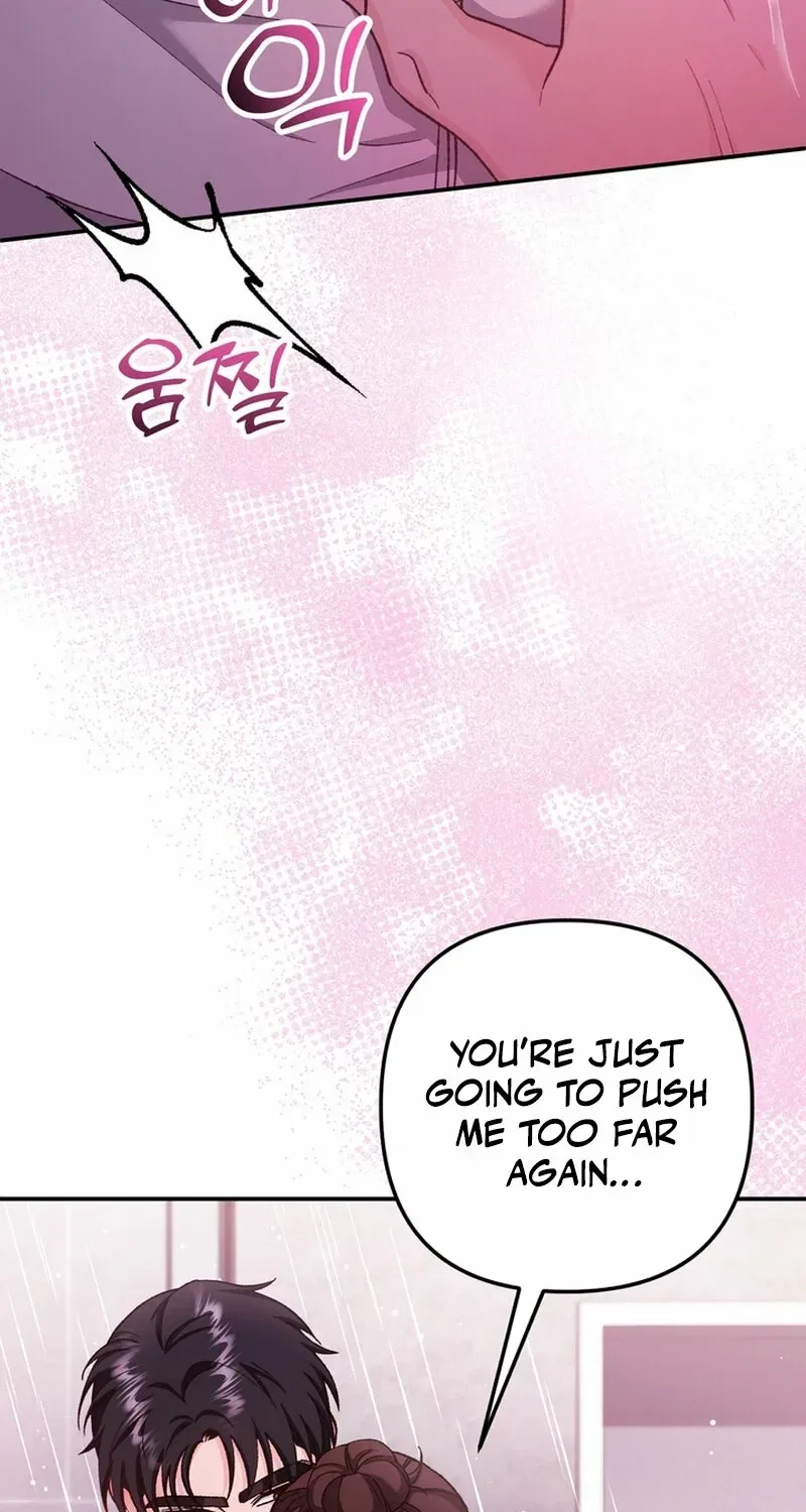 Because I Loved You So Much Chapter 29 – Page 89