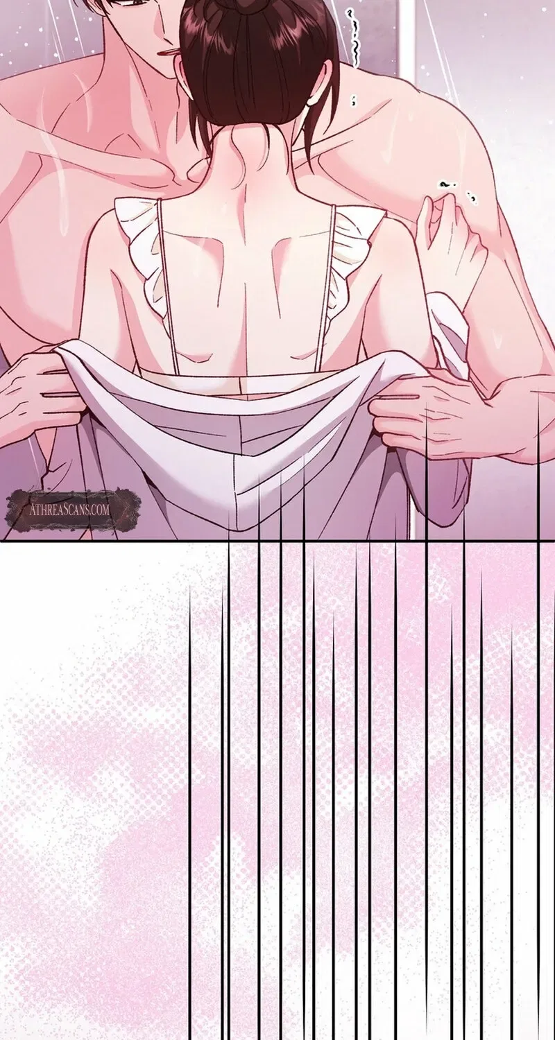 Because I Loved You So Much Chapter 29 – Page 90