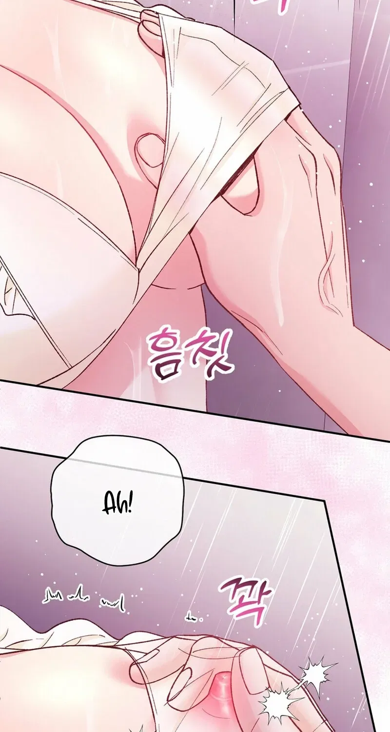 Because I Loved You So Much Chapter 29 – Page 92