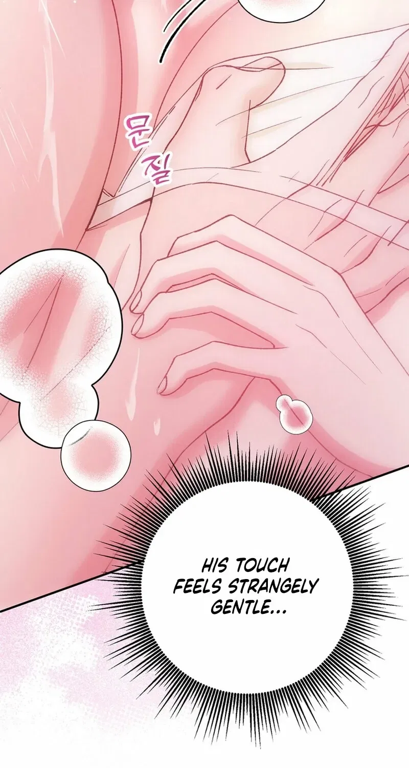 Because I Loved You So Much Chapter 29 – Page 95