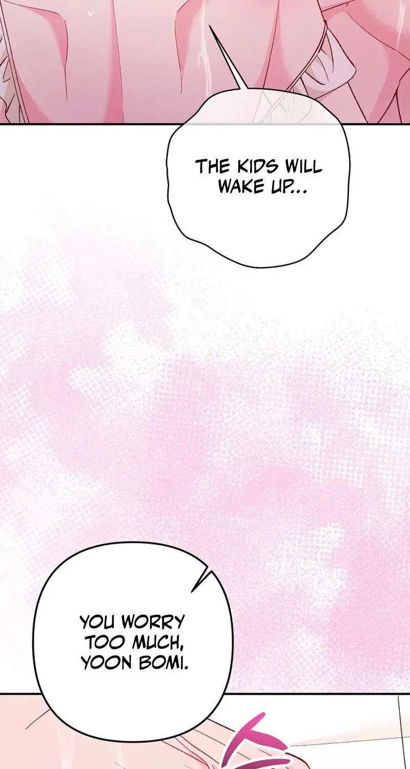 Because I Loved You So Much Chapter 29 – Page 103