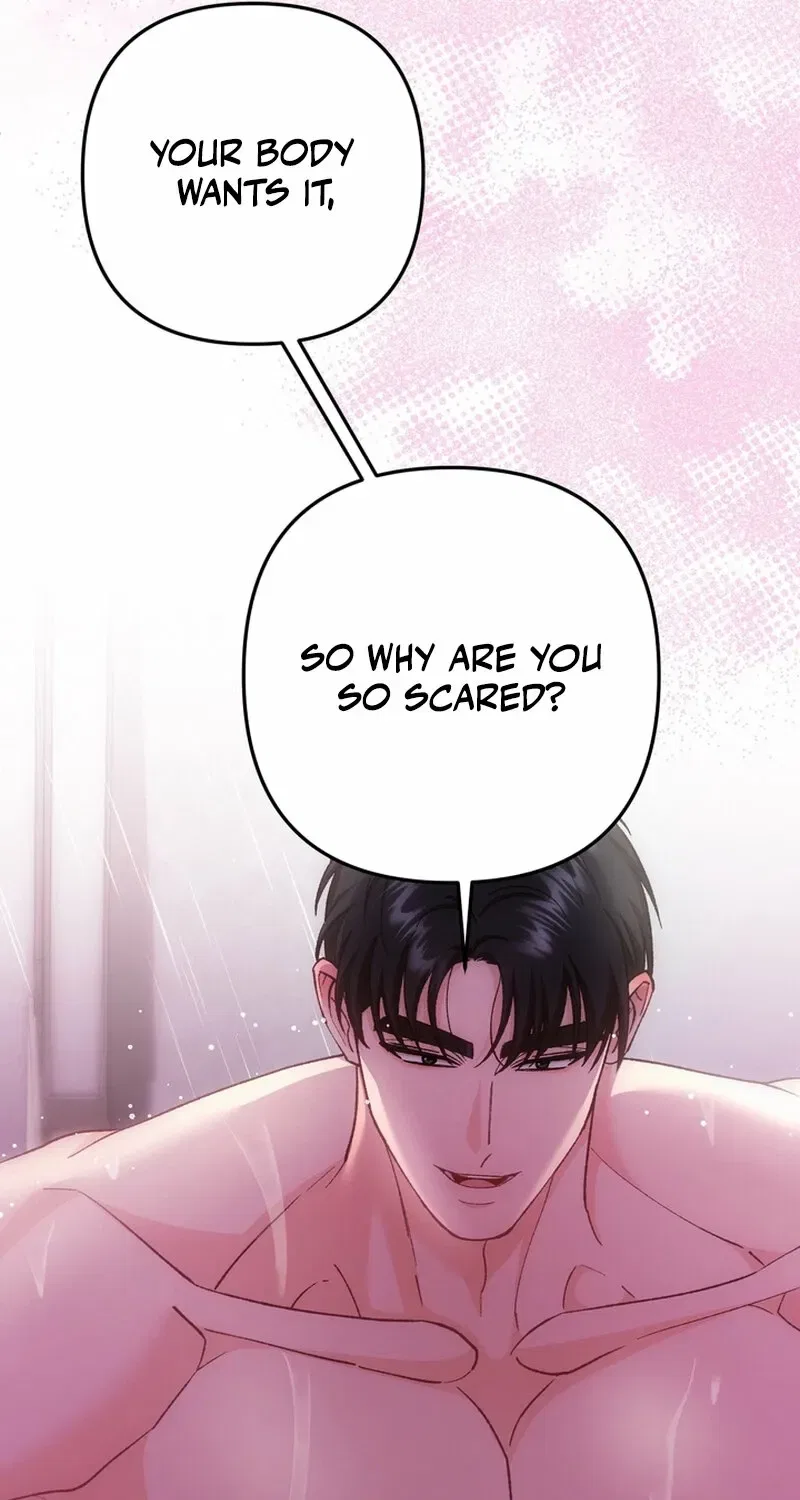 Because I Loved You So Much Chapter 29 – Page 107