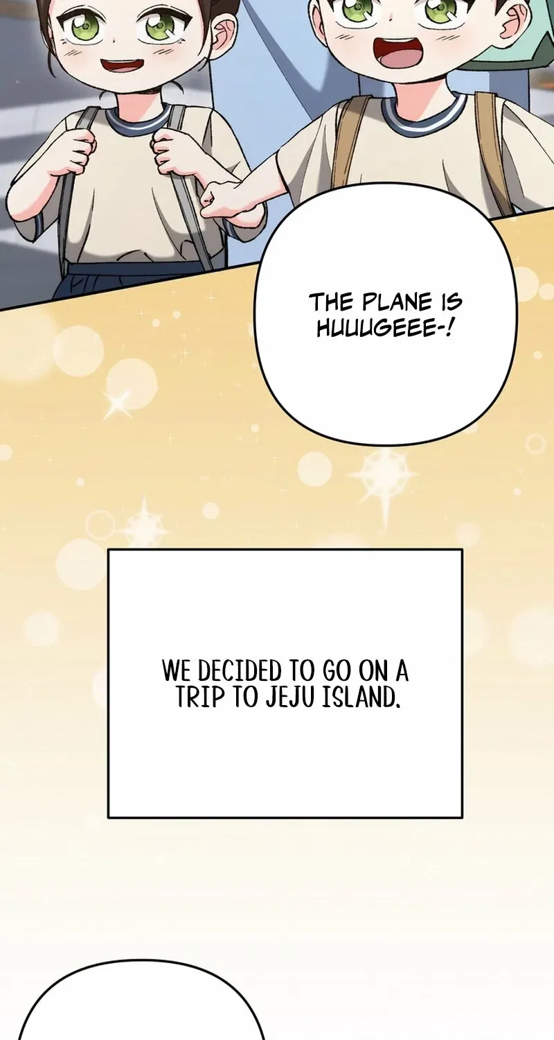 Because I Loved You So Much Chapter 28 – Page 4