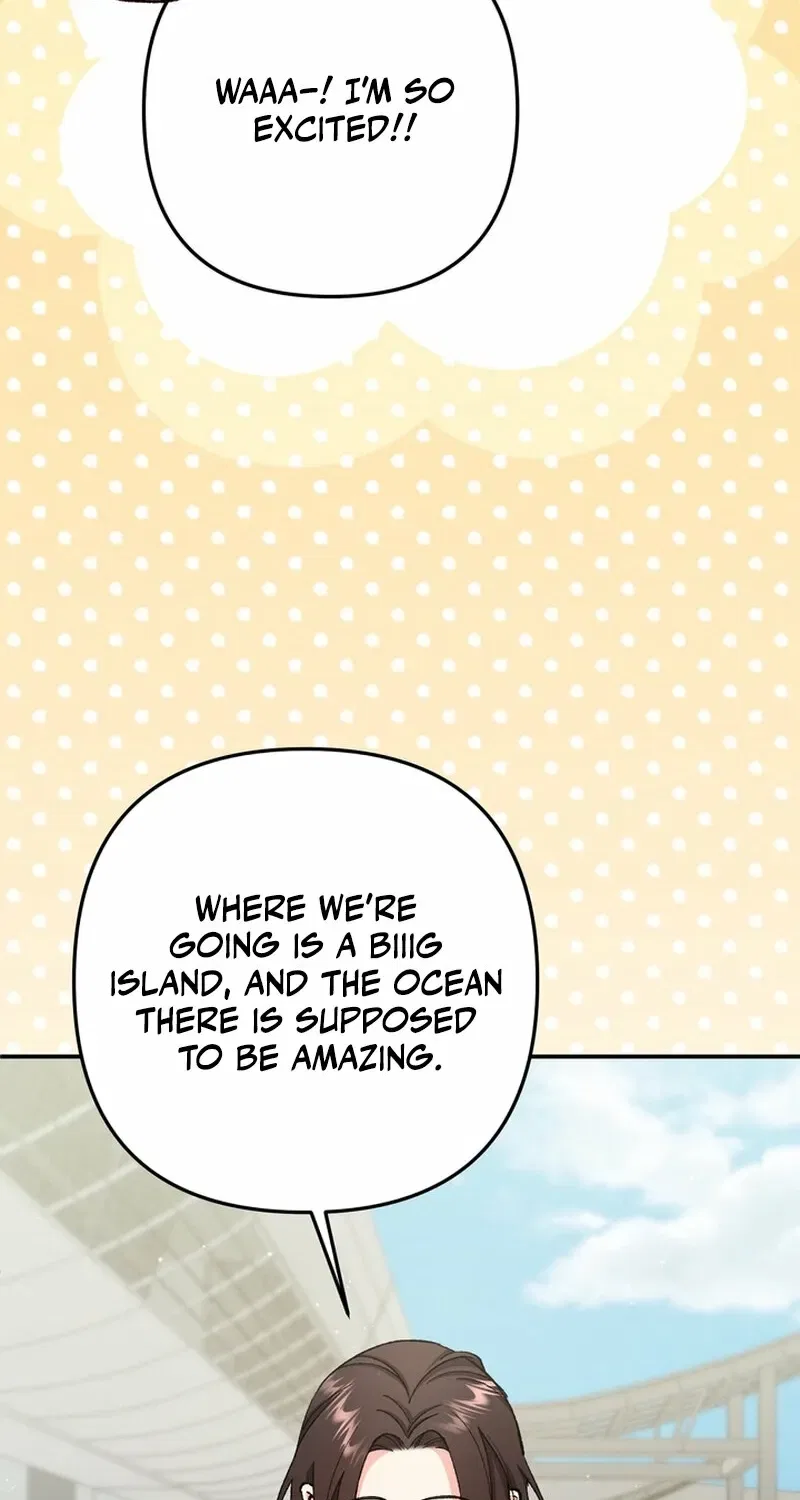 Because I Loved You So Much Chapter 28 – Page 7