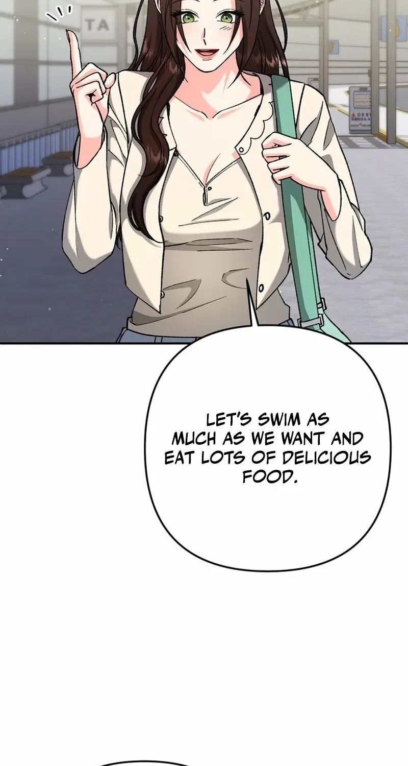 Because I Loved You So Much Chapter 28 – Page 8