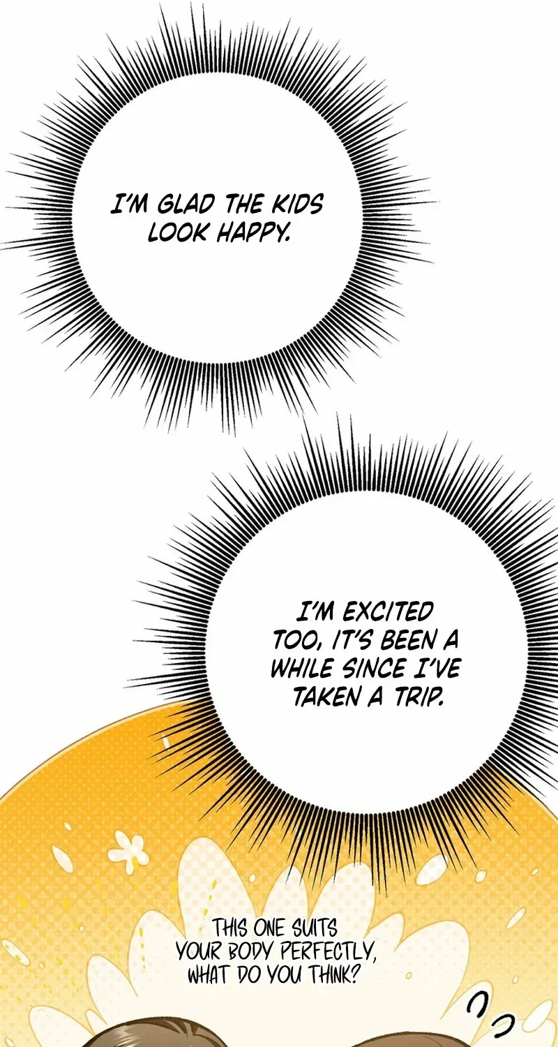 Because I Loved You So Much Chapter 28 – Page 11
