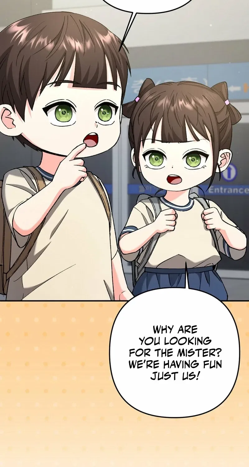 Because I Loved You So Much Chapter 28 – Page 14