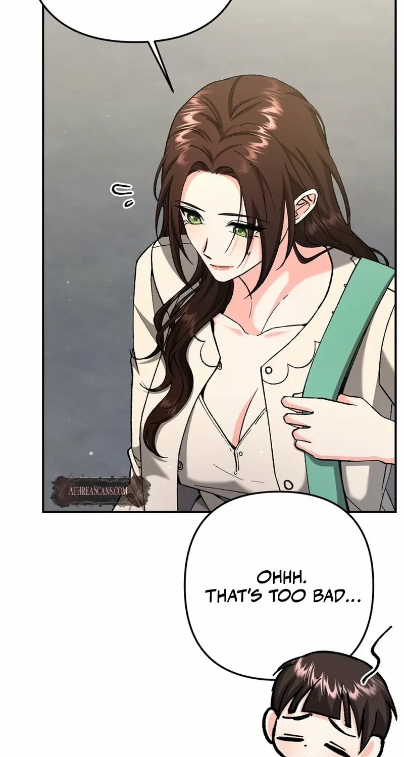 Because I Loved You So Much Chapter 28 – Page 16