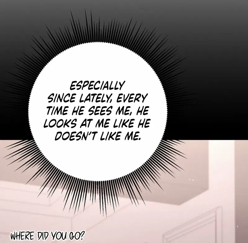 Because I Loved You So Much Chapter 28 – Page 20