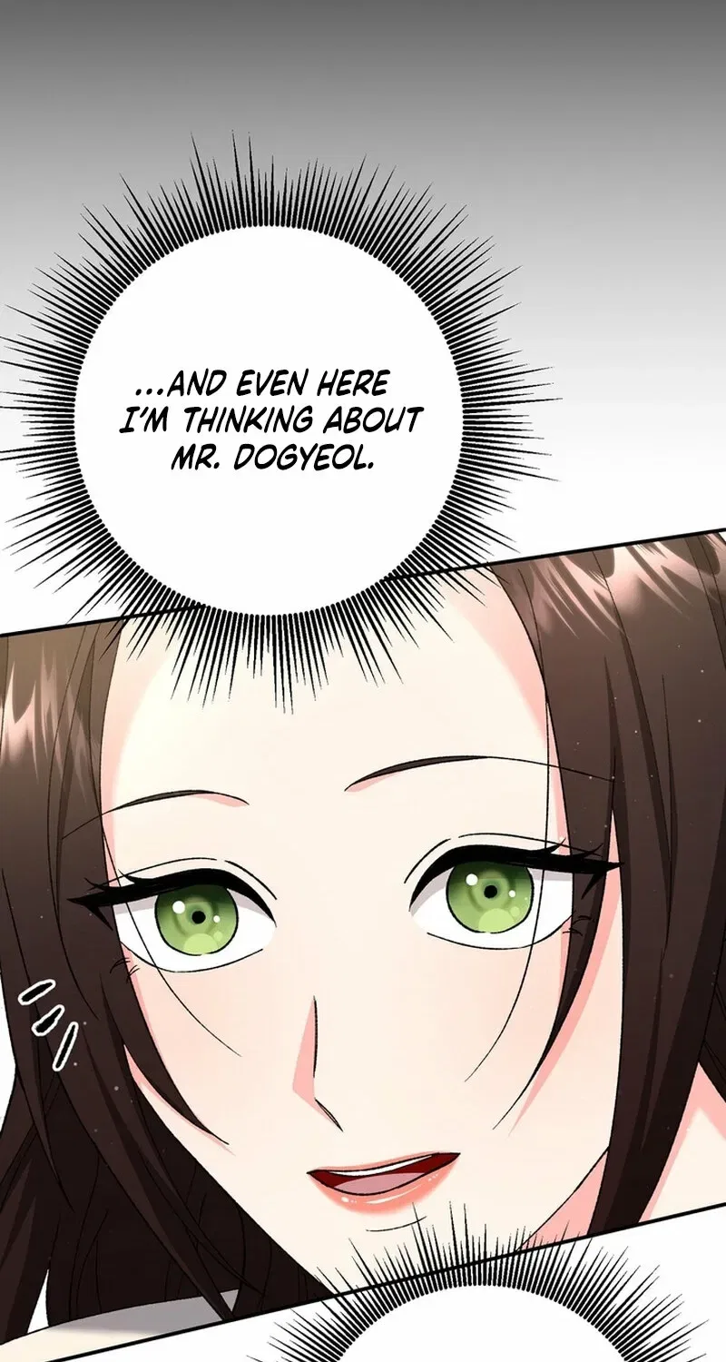 Because I Loved You So Much Chapter 28 – Page 22