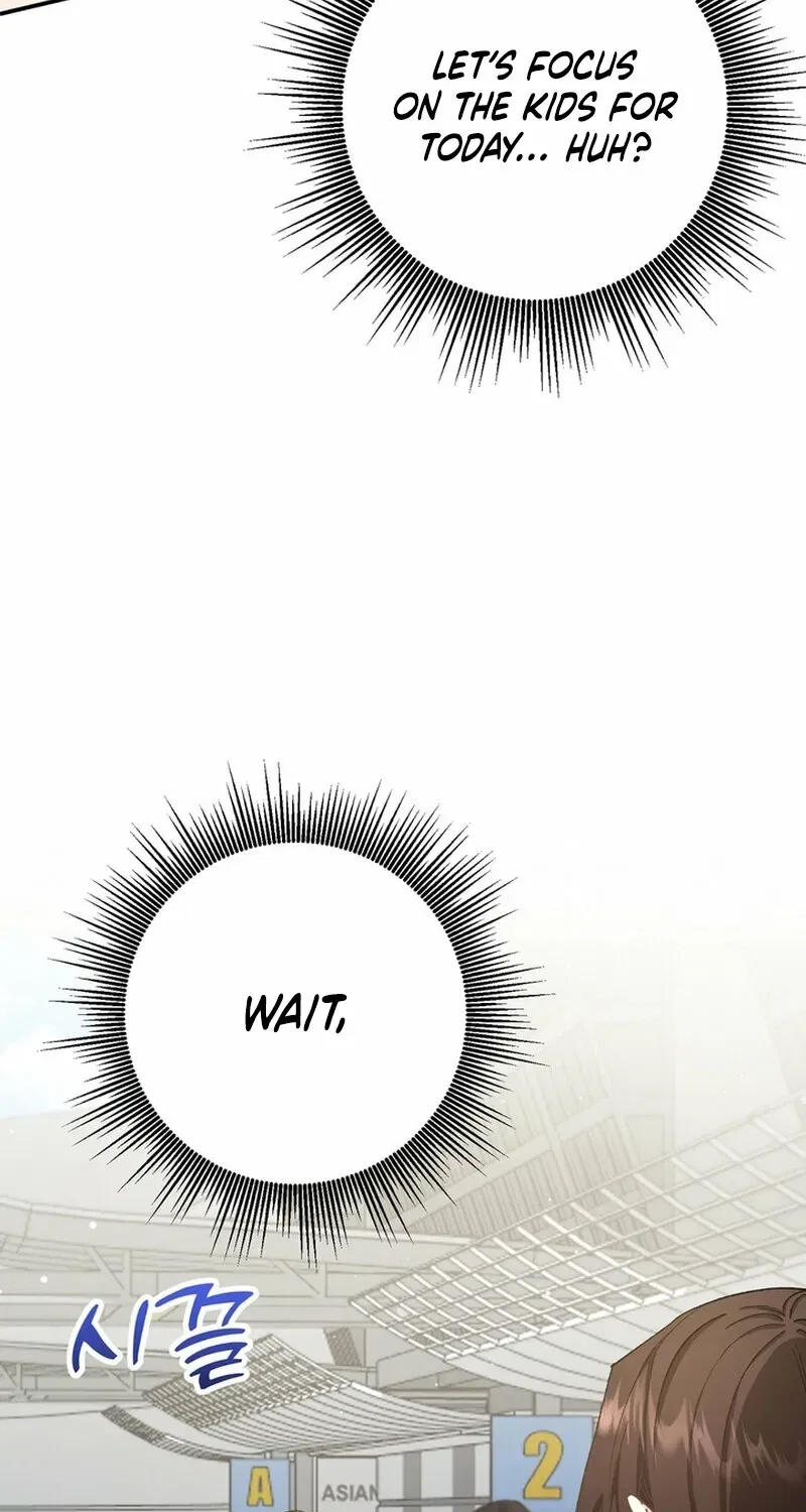 Because I Loved You So Much Chapter 28 – Page 23