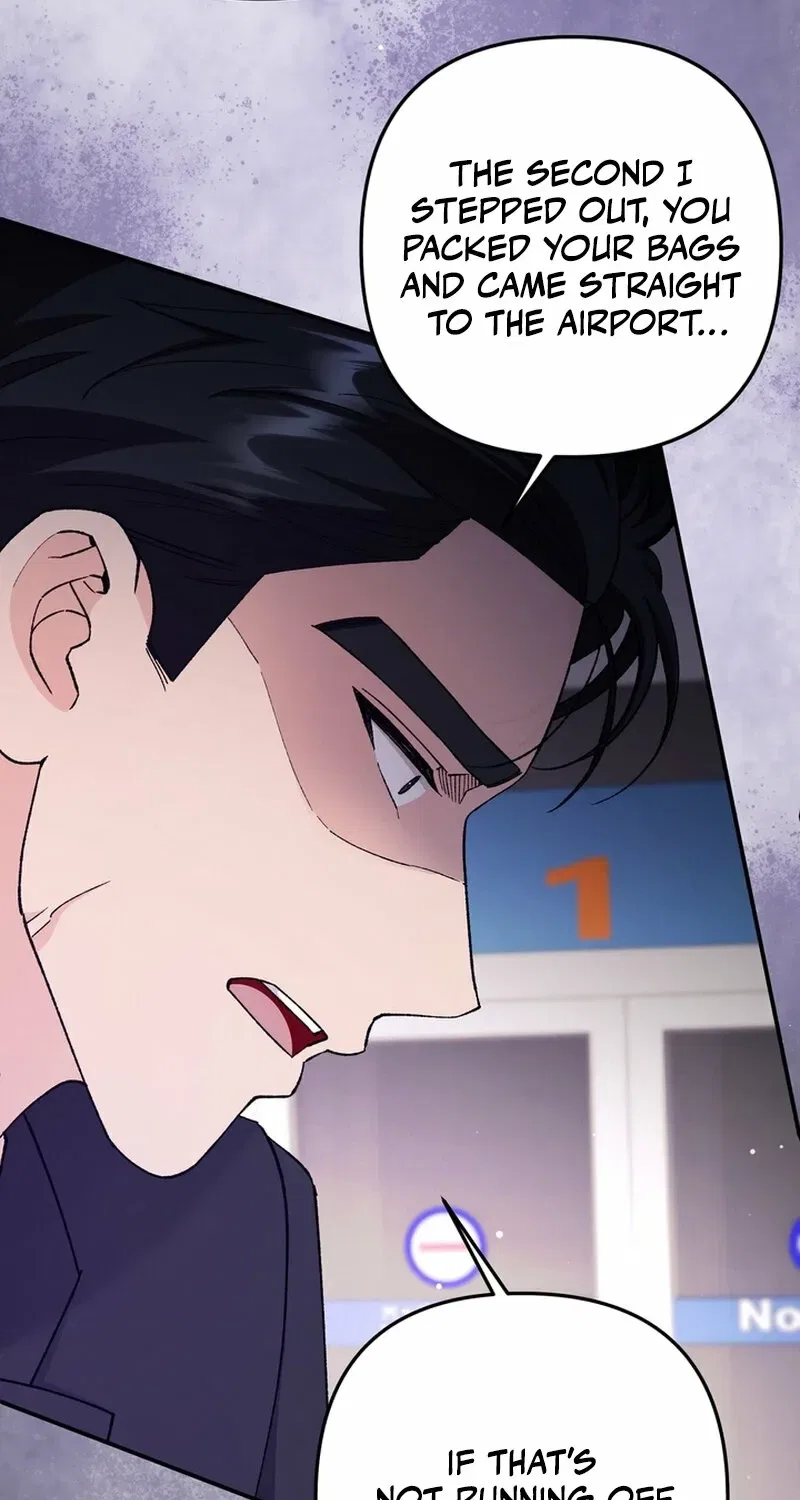 Because I Loved You So Much Chapter 28 – Page 31