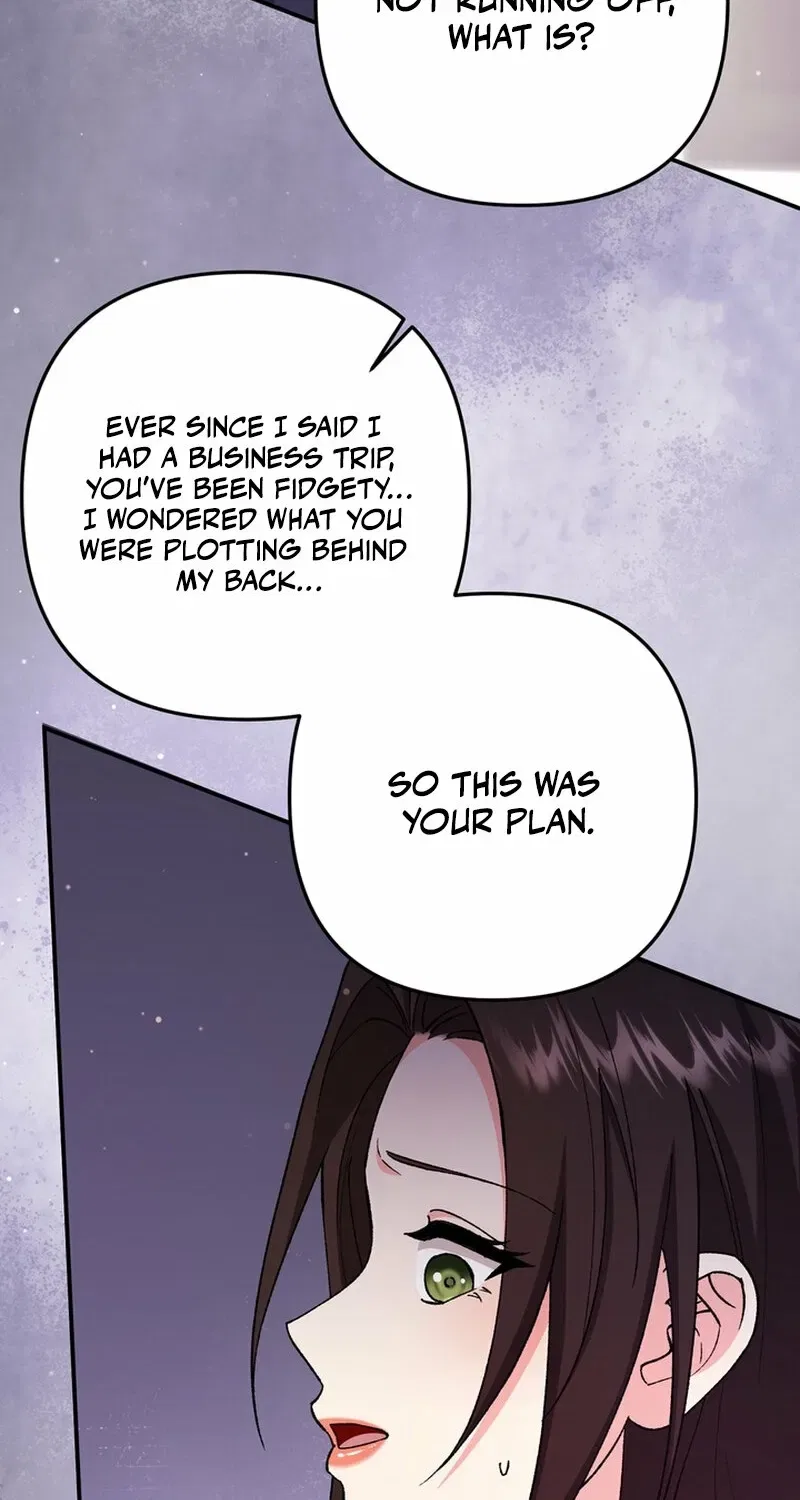 Because I Loved You So Much Chapter 28 – Page 32