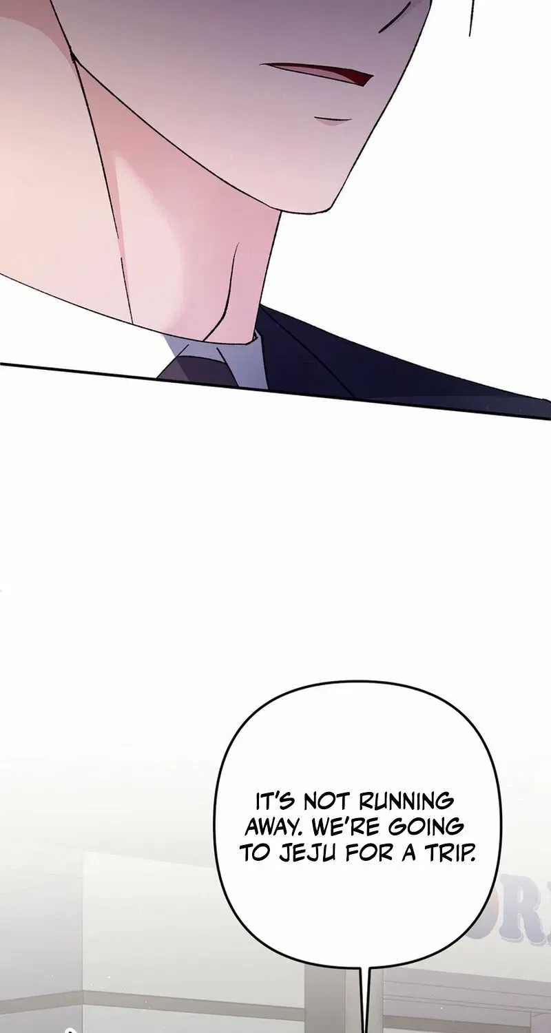 Because I Loved You So Much Chapter 28 – Page 38