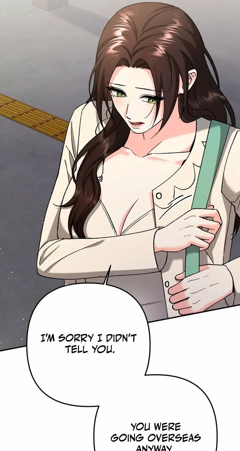 Because I Loved You So Much Chapter 28 – Page 41