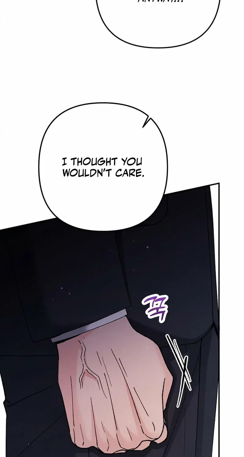 Because I Loved You So Much Chapter 28 – Page 42
