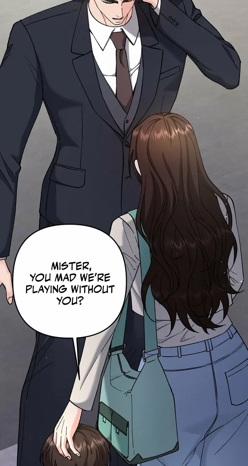 Because I Loved You So Much Chapter 28 – Page 44