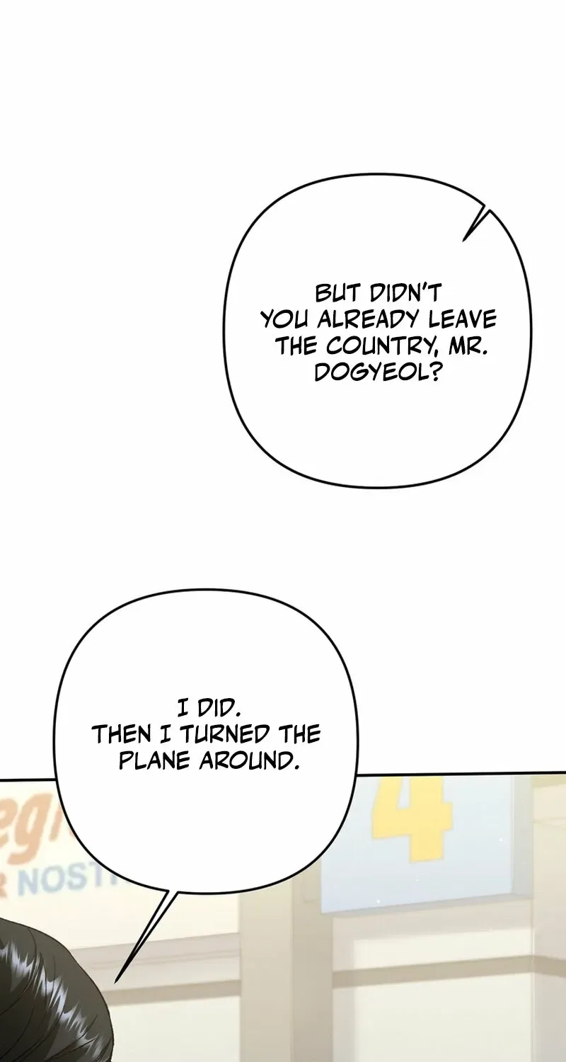 Because I Loved You So Much Chapter 28 – Page 46