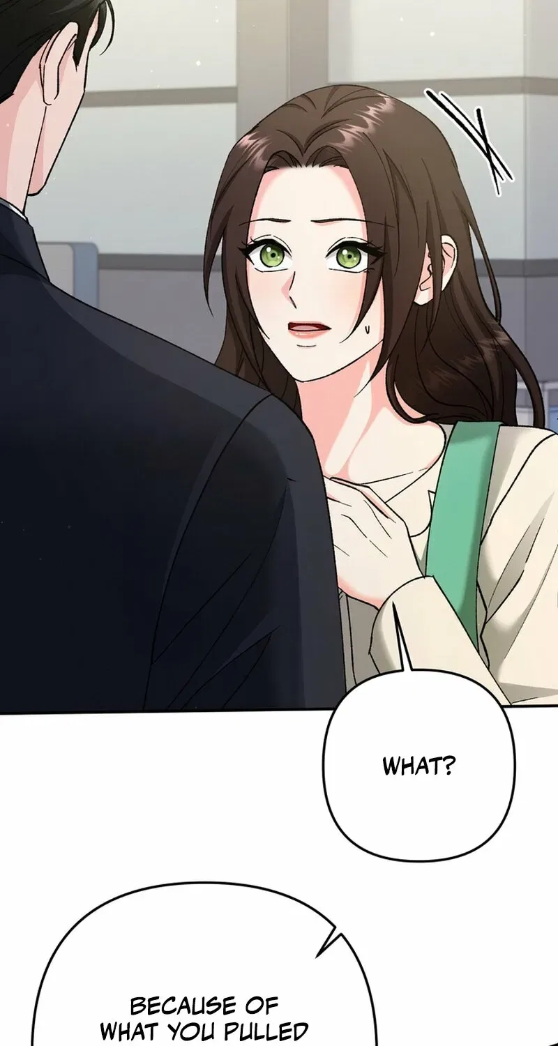 Because I Loved You So Much Chapter 28 – Page 47