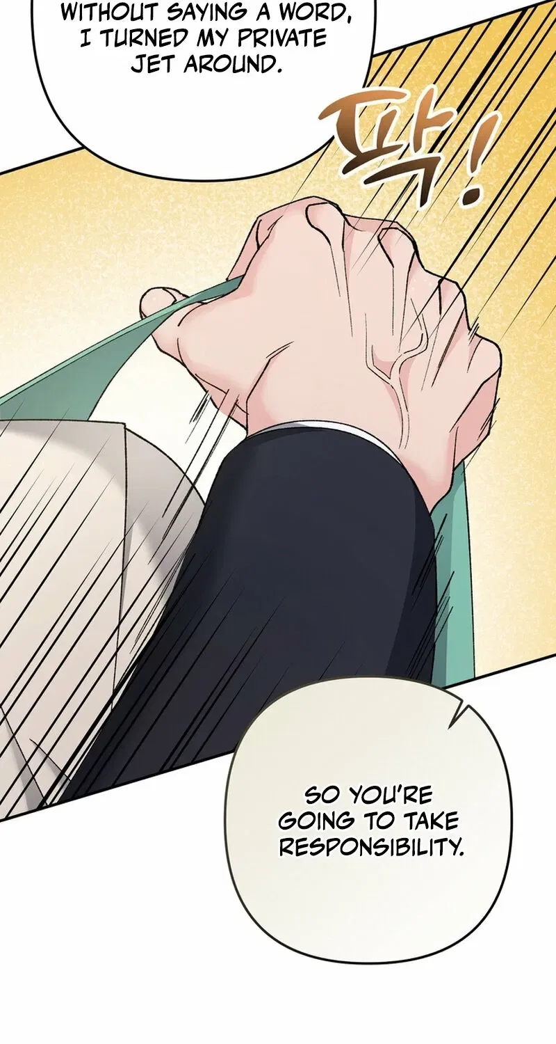 Because I Loved You So Much Chapter 28 – Page 48