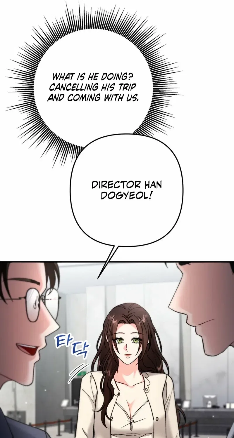 Because I Loved You So Much Chapter 28 – Page 61