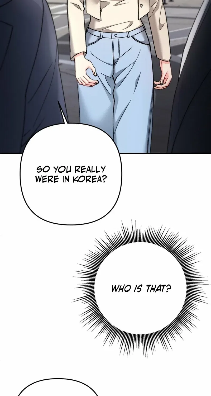 Because I Loved You So Much Chapter 28 – Page 62