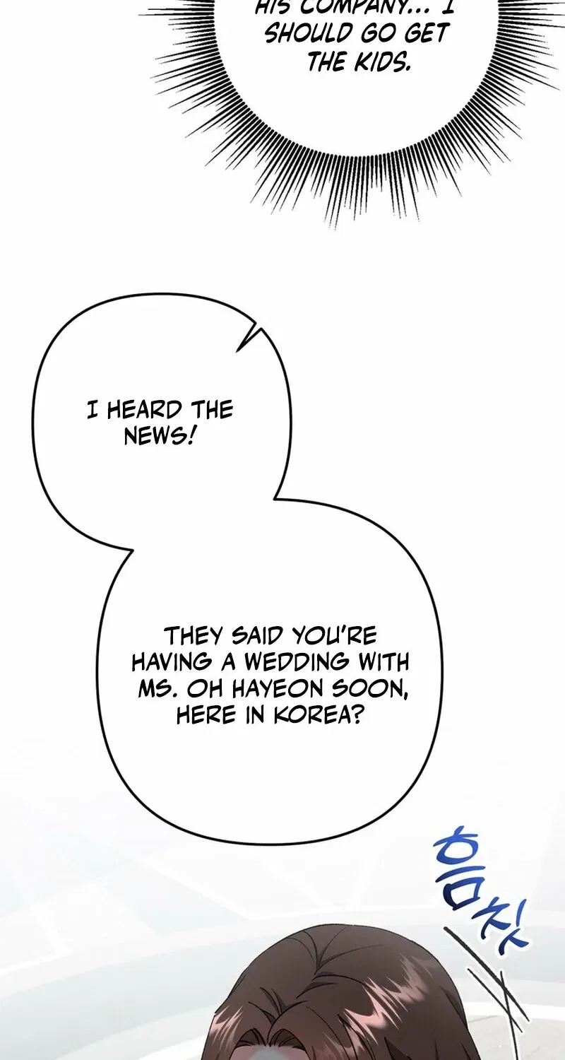 Because I Loved You So Much Chapter 28 – Page 64