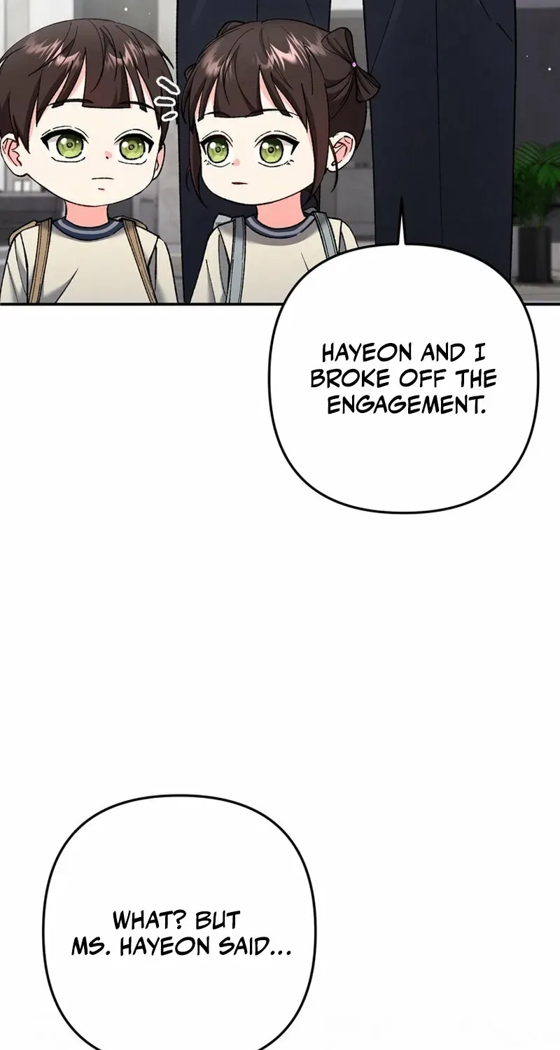 Because I Loved You So Much Chapter 28 – Page 67