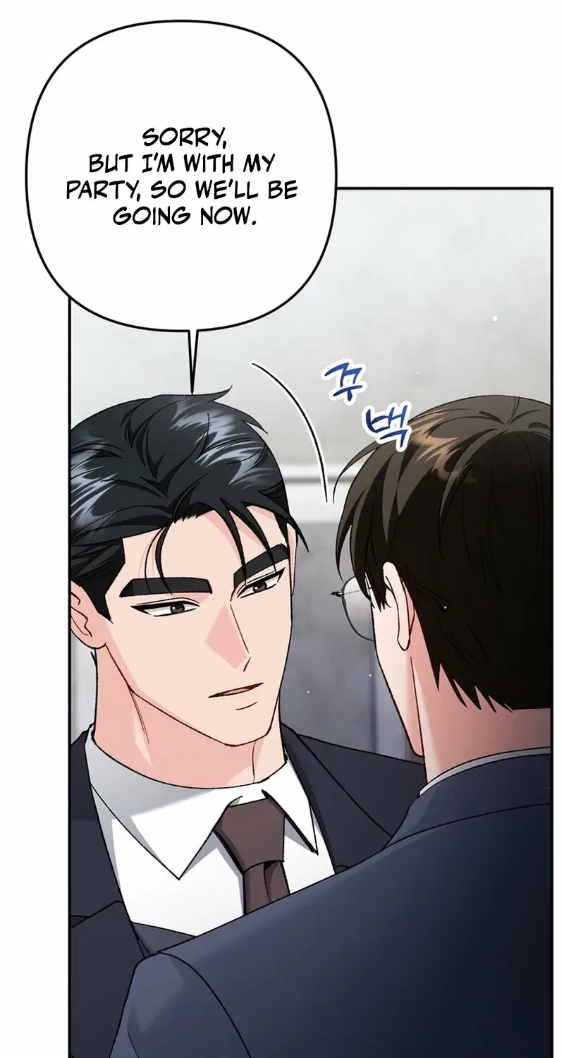 Because I Loved You So Much Chapter 28 – Page 69